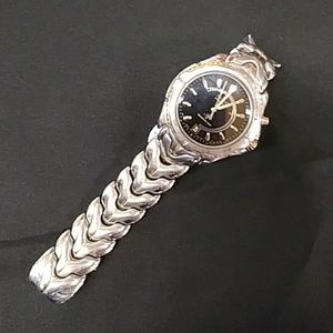 Vintage Mens Seiko